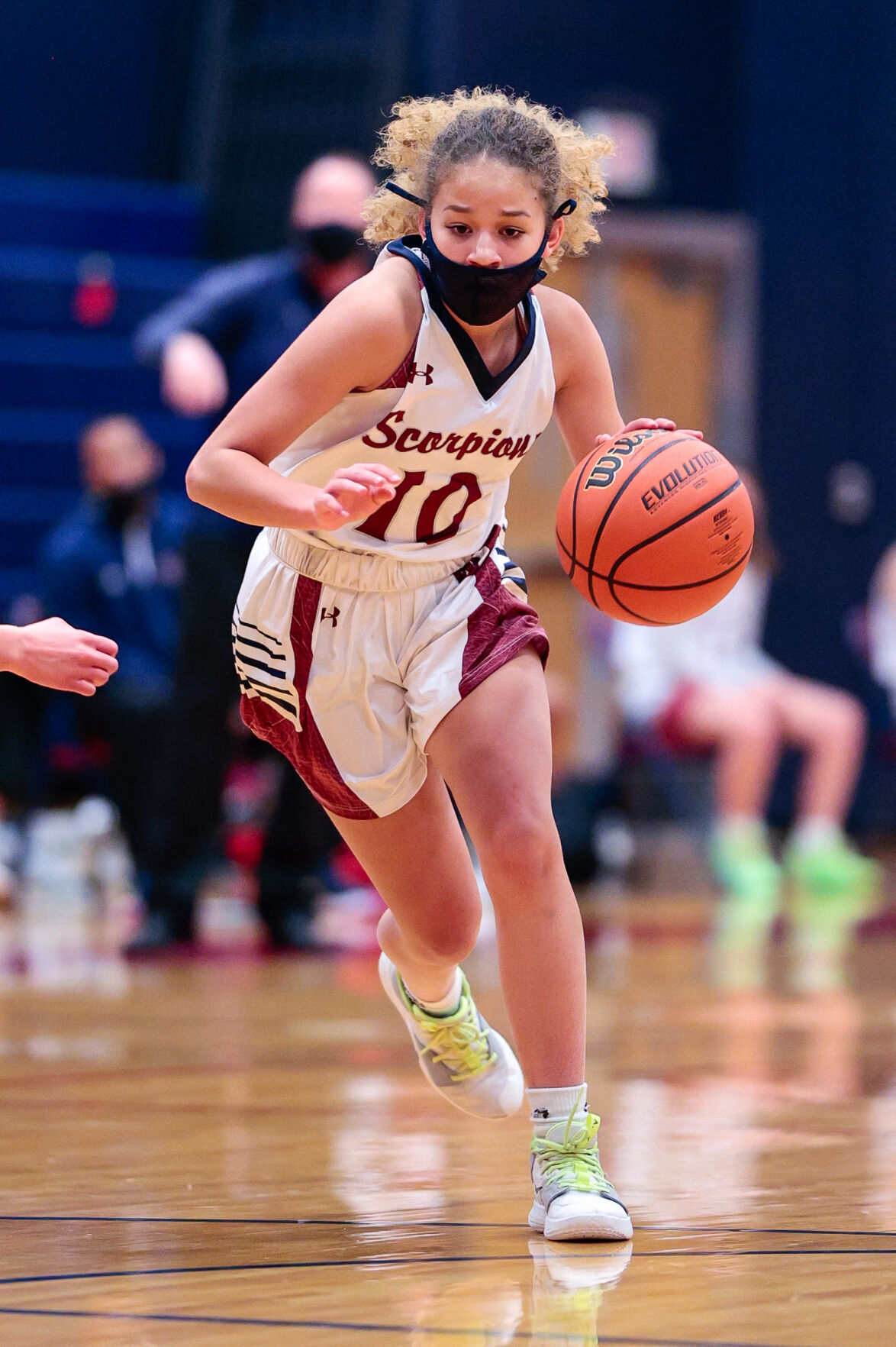 PREP BASKETBALL